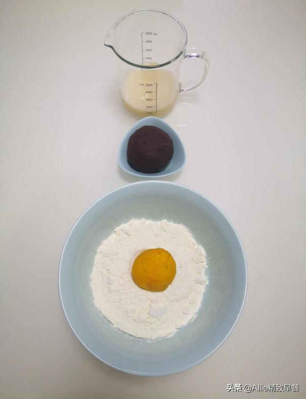 節後胖三斤怎麼辦？教您這樣吃主食，營養好吃，低脂又飽腹，安排