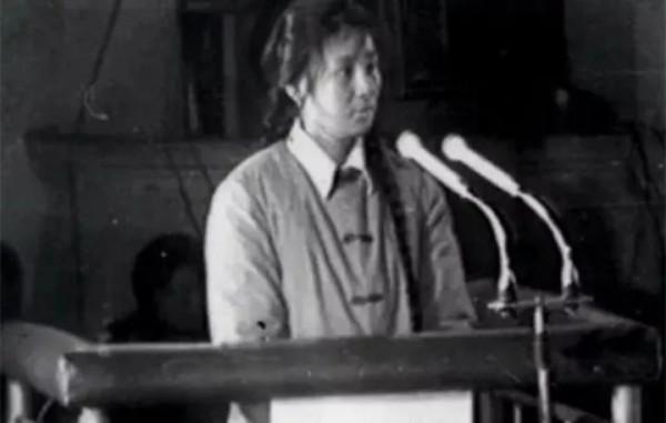 1978年,新疆女知青因清白被毀,連續槍殺3名造謠者,結局如何? 1978年,新疆女知青因清白被毀,連續槍殺3名造謠者,結局如何?