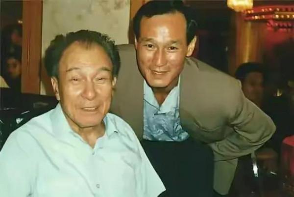 香港13位“叔”字輩大咖,邵逸夫地位最高,“九叔”林正英難超越 香港13位“叔”字輩大咖,邵逸夫地位最高,“九叔”林正英難超越