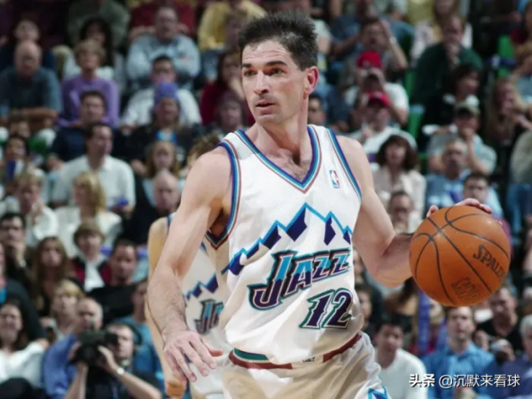 常規賽勝利之王：盤點NBA歷史常規賽勝場數最多的球員