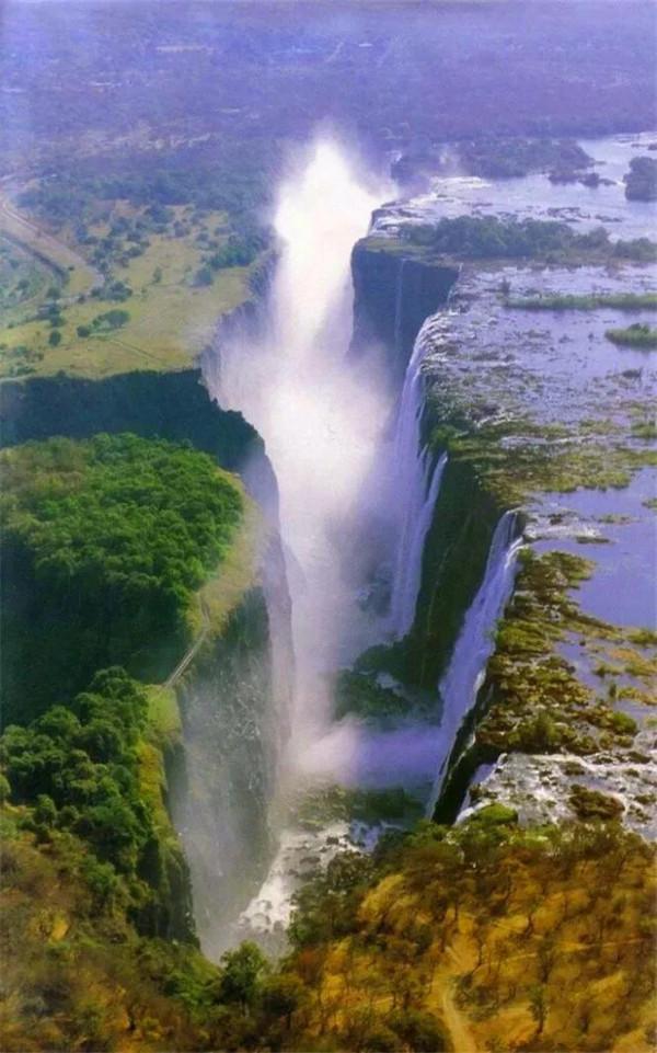 分享圖片——世界奇觀 頂級美景