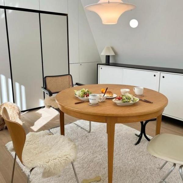 90後韓國女主曬獨居生活照:悠閒精緻,在她家看見歲月靜好的模樣 90後韓國女主曬獨居生活照:悠閒精緻,在她家看見歲月靜好的模樣