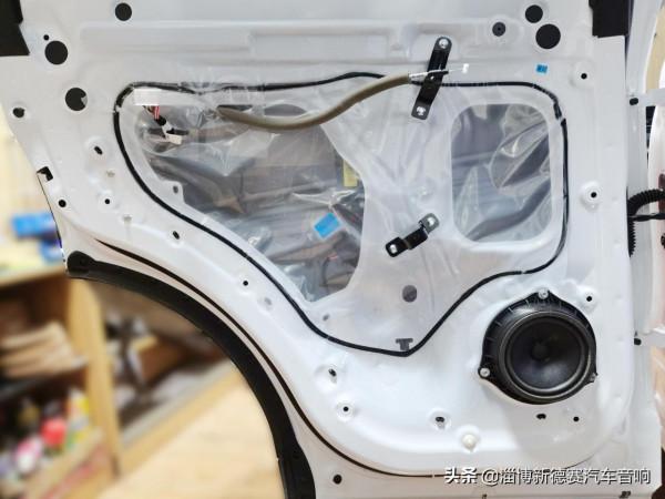 初次音響改裝的哈弗H6，怎樣選擇適合自己的方案，歡迎點選瞭解