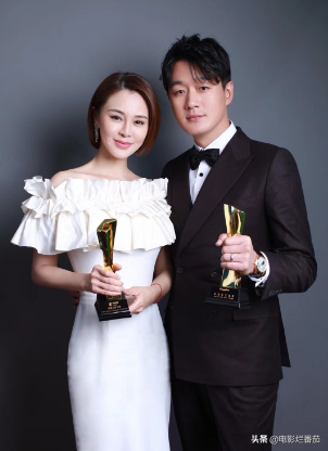 15對有夫妻相的明星：有的像失散多年的兄妹，有的一個模子刻出來