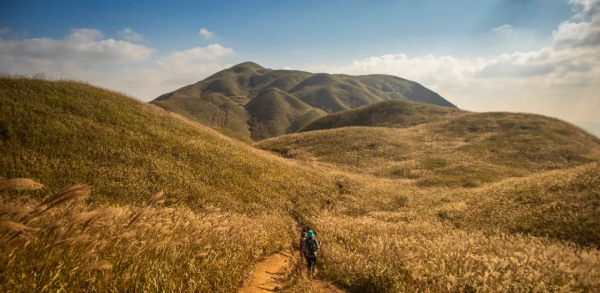 國慶假期我們去了這6個地方，遠近皆有，人少不扎堆，風景獨特