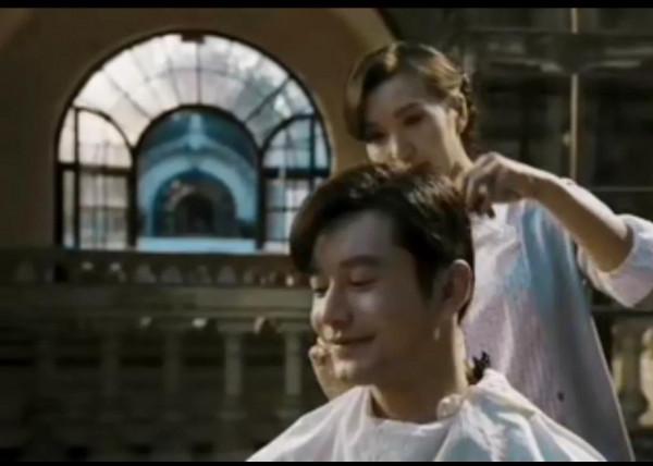 評說《功勳》的各主演 評說《功勳》的各主演