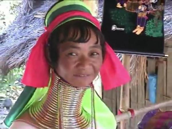 “天鵝頸”？欣賞不來