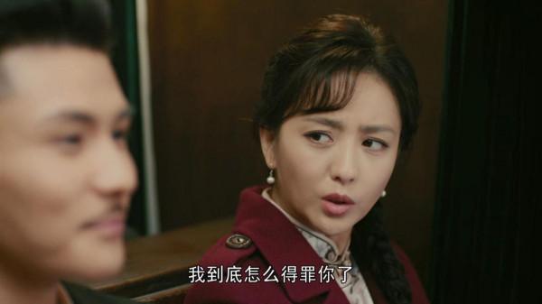 《霞光》隱藏最深的“大姨”到底是誰？這一男一女嫌疑最大