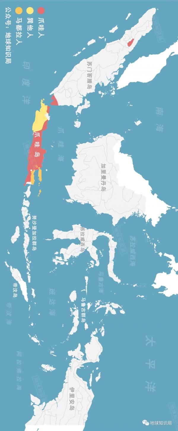 印尼,瘋狂開發蘇門答臘|地球知識局 印尼,瘋狂開發蘇門答臘|地球知識局