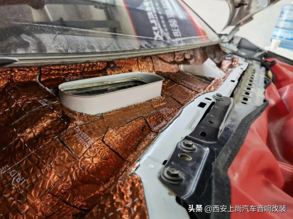 近在身邊的舒適之音,豐田凱美瑞無損升級德國原裝進口RS能量音響 近在身邊的舒適之音,豐田凱美瑞無損升級德國原裝進口RS能量音響