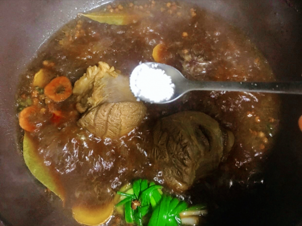 三十團圓飯，有這5道硬菜就夠了，色香味俱全，家人都誇你廚藝好