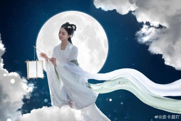 爆紅2年,那個一人帶火一座城的不倒翁小姐姐,卻因全運會被罵上了熱搜... 爆紅2年,那個一人帶火一座城的不倒翁小姐姐,卻因全運會被罵上了熱搜...