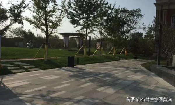 設計頂流——花崗岩 設計頂流——花崗岩