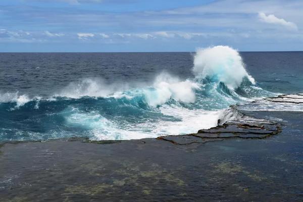 地球上最後的“淨土”，南太平洋未被開發的天堂，醉了