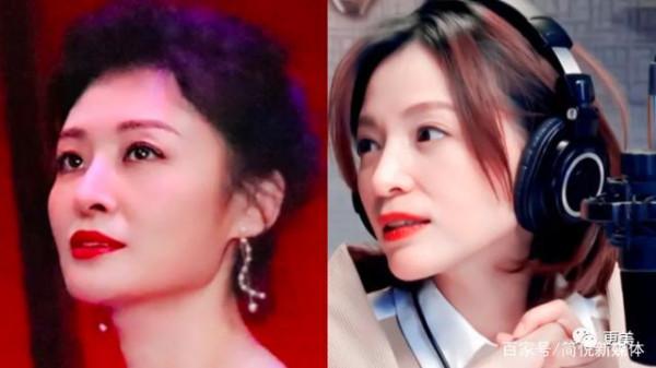 央視新國民老婆來了!王冰冰甜姐地位不保? 央視新國民老婆來了!王冰冰甜姐地位不保?