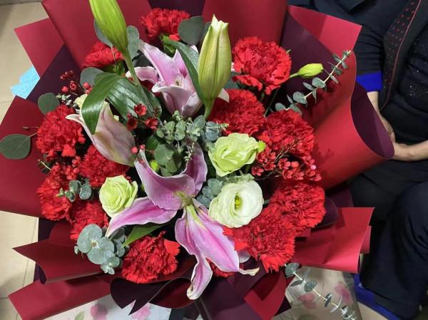 幸福，在平常日子裡生根發芽