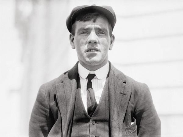 泰坦尼克號唯一倖存的日本人:一生受盡唾罵,直到死才揭露真相 泰坦尼克號唯一倖存的日本人:一生受盡唾罵,直到死才揭露真相