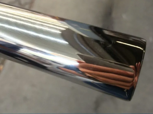 什麼是鏡面不鏽鋼製品管? 什麼是鏡面不鏽鋼製品管?