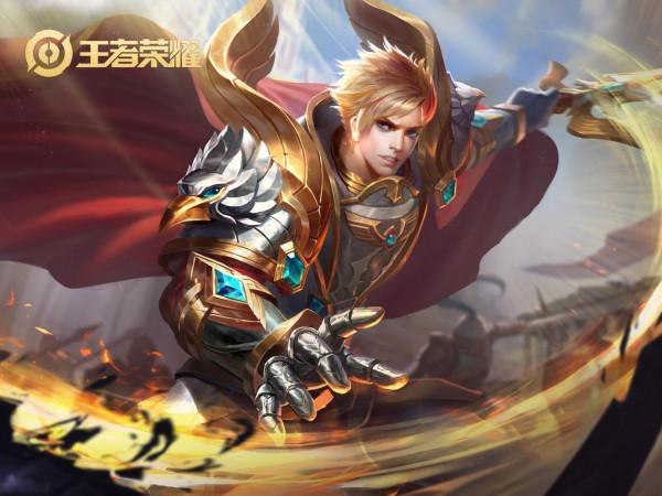 王者榮耀：「英雄的前世今生」雙面君主劉邦篇