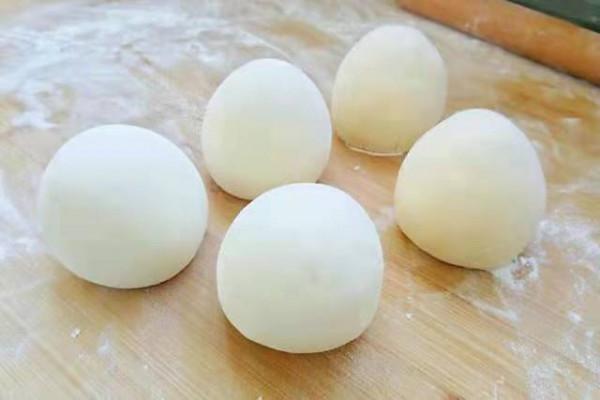 僅僅是搞懂這幾個麵食原理，我“突然”發現做麵食0失敗並不難