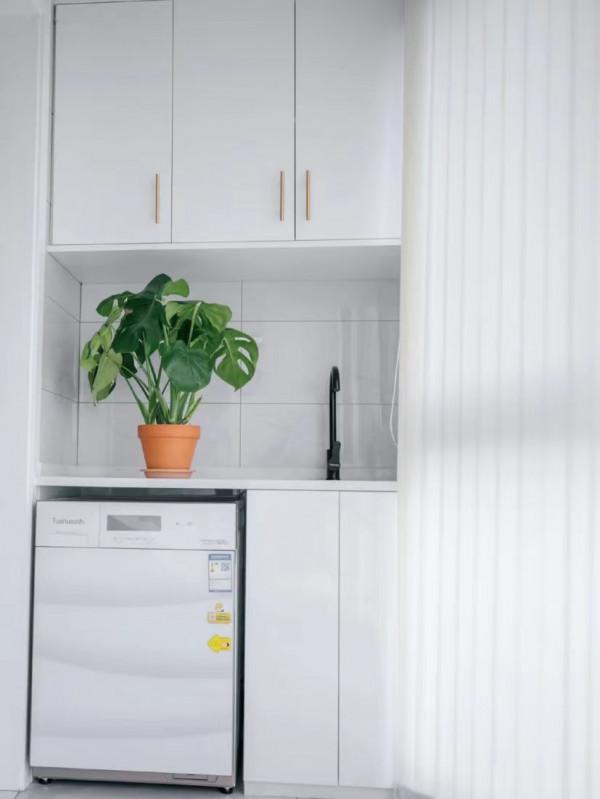 去過他家後,才明白什麼叫大氣,用簡單的顏色搭配出彩的家 去過他家後,才明白什麼叫大氣,用簡單的顏色搭配出彩的家