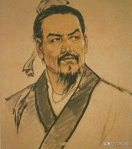 河南十大歷史名人 河南十大歷史名人