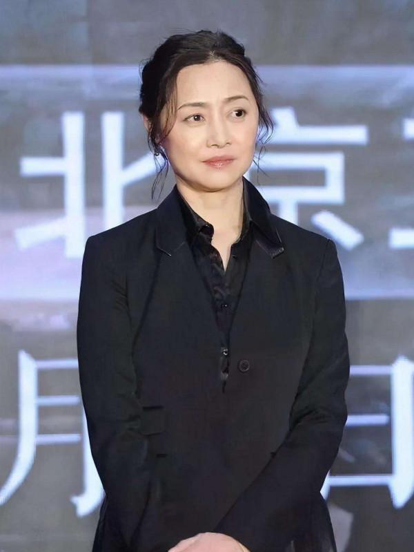 劉蓓：3婚再嫁張健，苦盡甘來，丈夫與明星繼子的隔閡卻無法解開