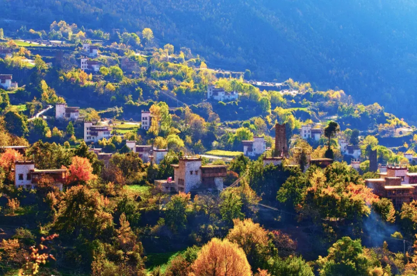 國內最美的12個旅行地,去過10個就是旅行達人,你去過幾個? 國內最美的12個旅行地,去過10個就是旅行達人,你去過幾個?