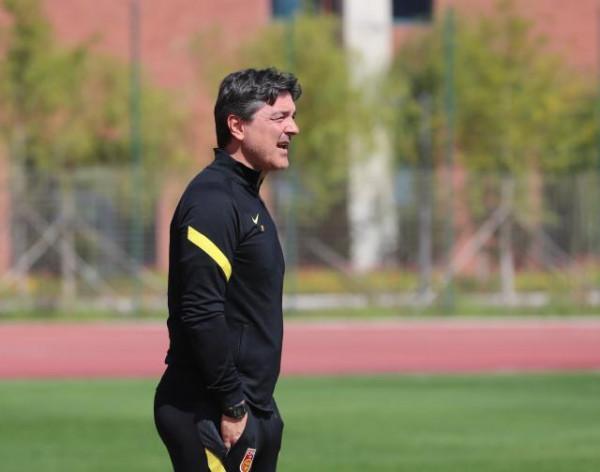 2022中國足球賽歷：女足出戰亞洲盃 男足四線出擊