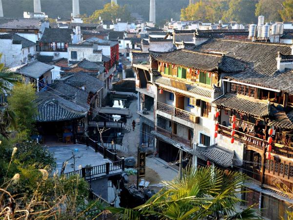 江蘇這座小村莊,冬天不冷,夏天不熱嗎,適合長期定居於此 江蘇這座小村莊,冬天不冷,夏天不熱嗎,適合長期定居於此