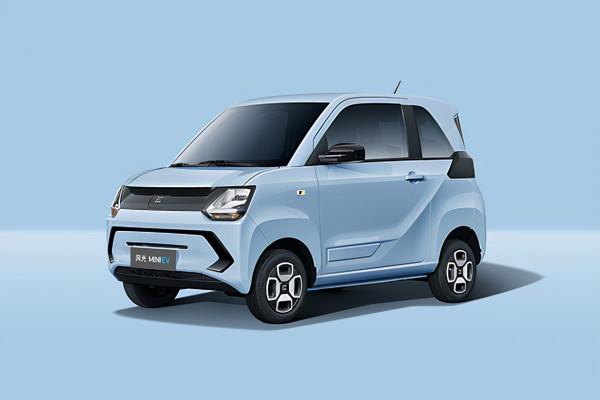 捂好錢包 2022年這些新車值得關注（新能源篇）