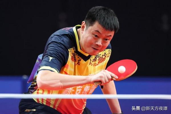 盤點中國乒乓球著名的削球手,現役運動員僅存侯英超和馬特 盤點中國乒乓球著名的削球手,現役運動員僅存侯英超和馬特