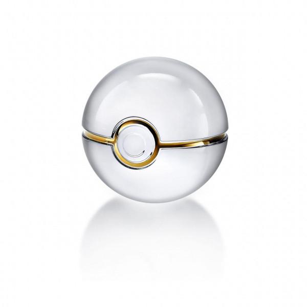 寶可夢水晶精靈球捕獲神奇寶貝，ADIDAS×NAO虛擬織布機自由DIY面料丨是日美好事物