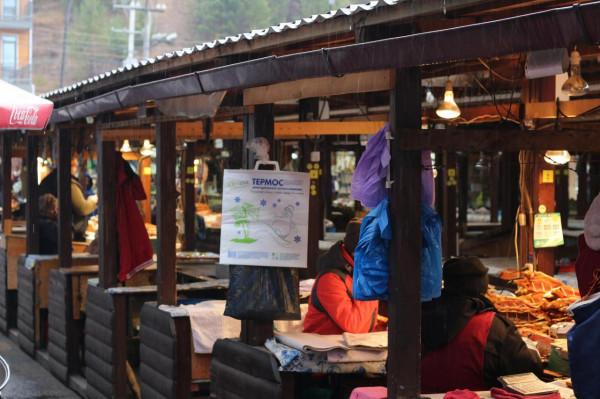 MINI自駕俄羅斯｜赤塔-伊爾庫茨克