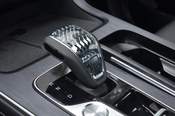 傳祺第二代GS8領銜，春節聚會開這些車既低調又不缺乏豪華感