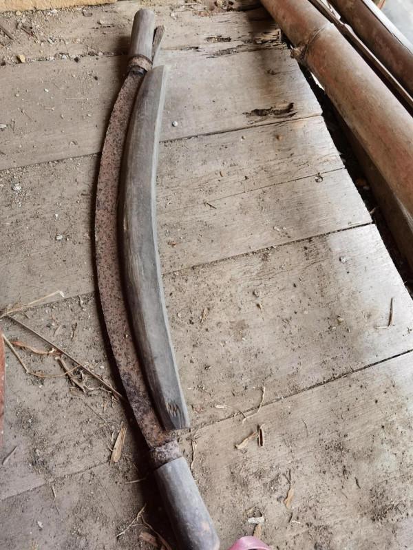 清朝道光十八年的瓷碗,竟然出現在廣西博白大車坪 清朝道光十八年的瓷碗,竟然出現在廣西博白大車坪