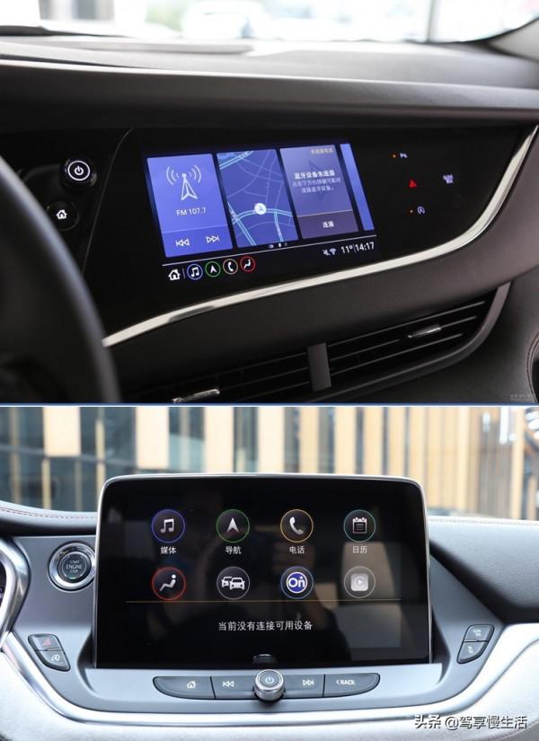 兄弟鬩牆 別克昂科旗和雪佛蘭開拓者怎麼選? 兄弟鬩牆 別克昂科旗和雪佛蘭開拓者怎麼選?