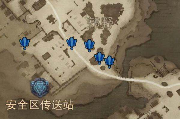 禍兮福之所倚？《暗黑：不朽》伺服器巔峰機制還能用來刷材料