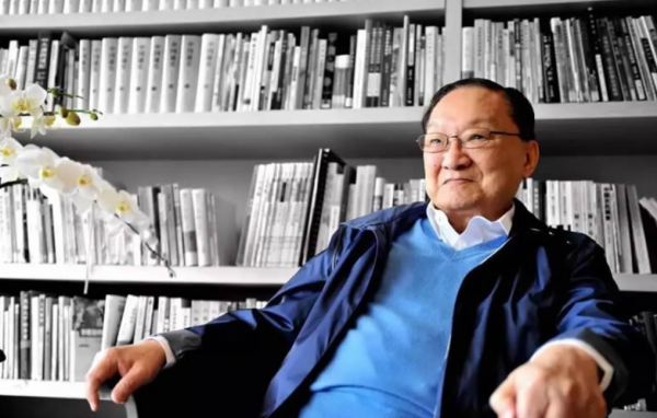 金庸親妹妹查良琇：住農村，家境很普通，金庸一直補貼她到2002年
