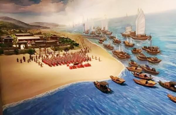 一家族世代守護一座陵墓,卻死都不說出墓主人是誰,原來是皇帝墓 一家族世代守護一座陵墓,卻死都不說出墓主人是誰,原來是皇帝墓