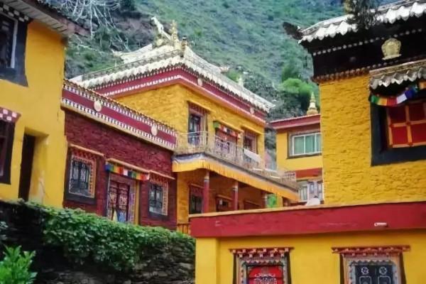 我國隱藏的“女兒國”，一個真正的世外桃源