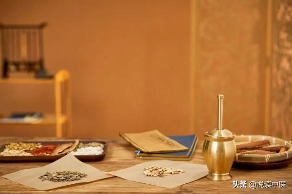 治療風寒感冒的第一要藥