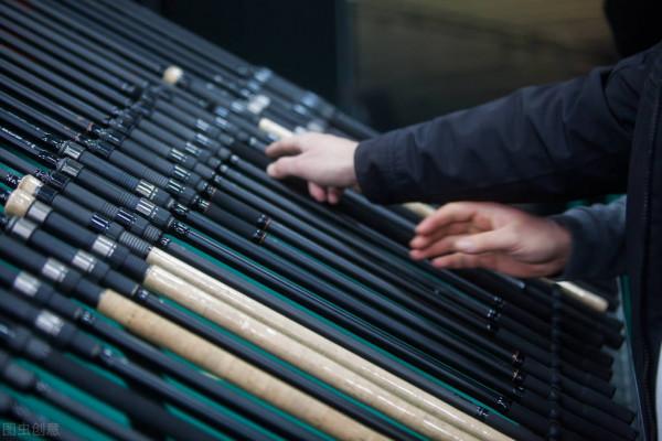 四川特色釣法！冬季釣魚！助你一臂之力！“抖米”釣