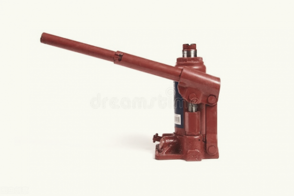 逆天奇案故事:荒山拋屍、證據全無,最後憑一個“千斤頂”破案 逆天奇案故事:荒山拋屍、證據全無,最後憑一個“千斤頂”破案