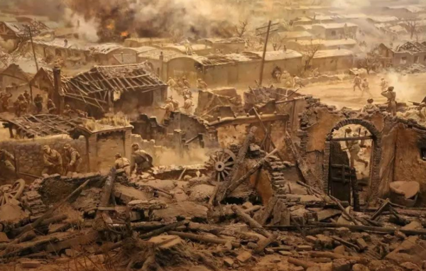 抗美援朝選帥,能指揮大兵團的有六人,為何沒考慮劉伯承掛帥? 抗美援朝選帥,能指揮大兵團的有六人,為何沒考慮劉伯承掛帥?