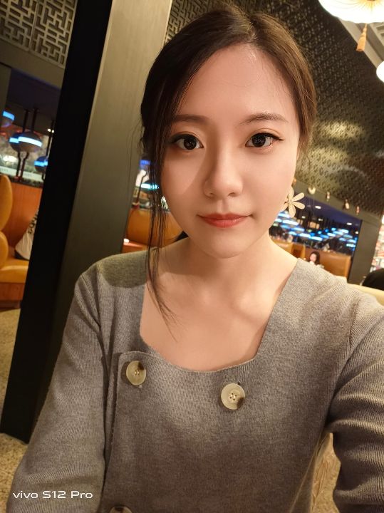 為你深度解開VIVO S12 Pro的美麗面紗 為你深度解開VIVO S12 Pro的美麗面紗