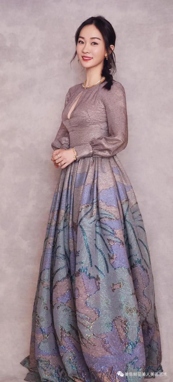 貌美動人霍思燕