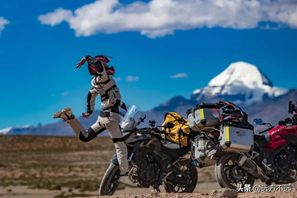 CB400X萬里摩旅進藏:穿越阿里大北線,抵達岡仁波齊 CB400X萬里摩旅進藏:穿越阿里大北線,抵達岡仁波齊