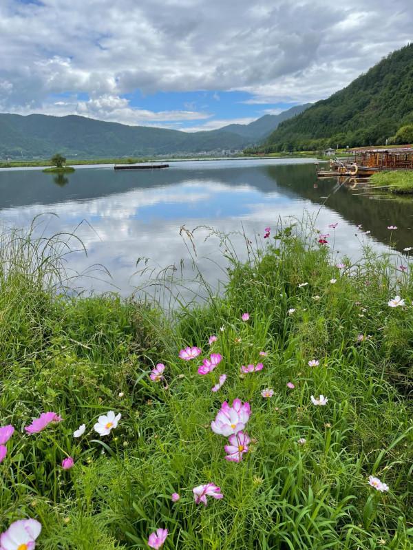 城市印象之騰衝