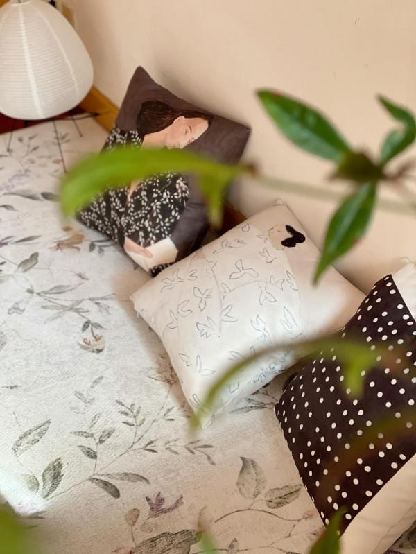 舊房大改造，換個護眼吸頂燈